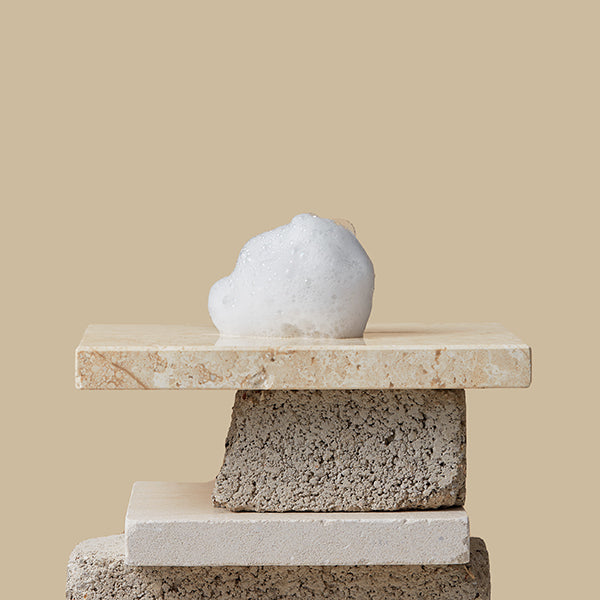 Nettoyant visage hydratant doux noir (140 ml) | Klairs