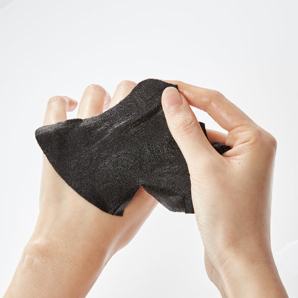 Midnight Blue Calming Sheet Mask for Sensitive Skin (1ea) | Klairs