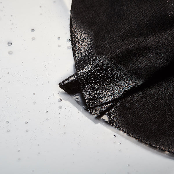 Midnight Blue Calming Sheet Mask for Sensitive Skin (1ea) | Klairs