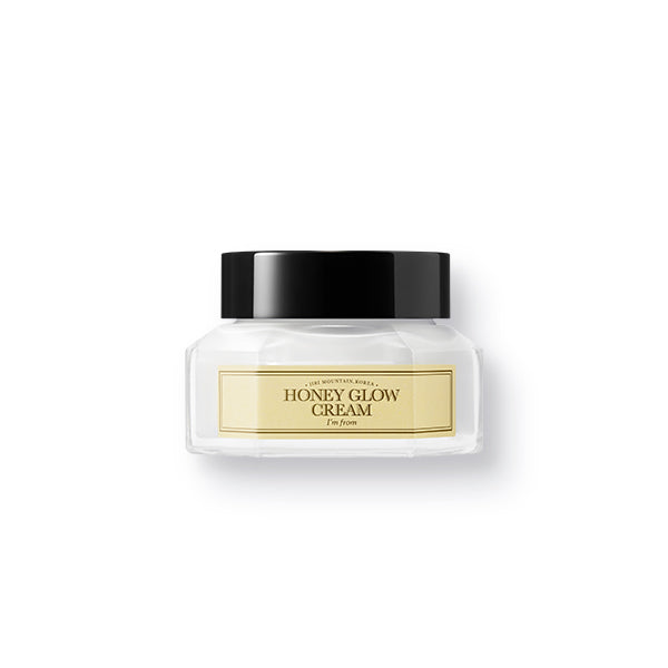 Honey Luxe Revitalising Cream (50g) | I'm From