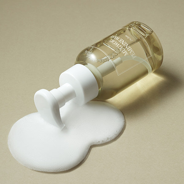 Mugwort Essence Feminine Wash (300ml) | I'm From