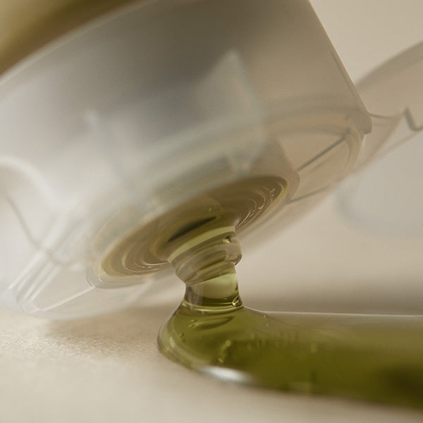 Mugwort Infusion Gel Cleanser (150ml) | I'm From