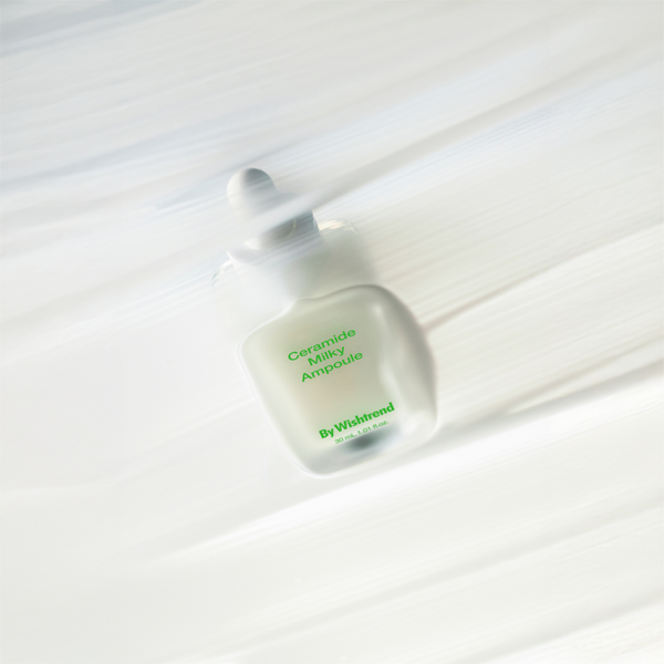 Ceramide Milky Ampoule 30mL | ByWishtrend