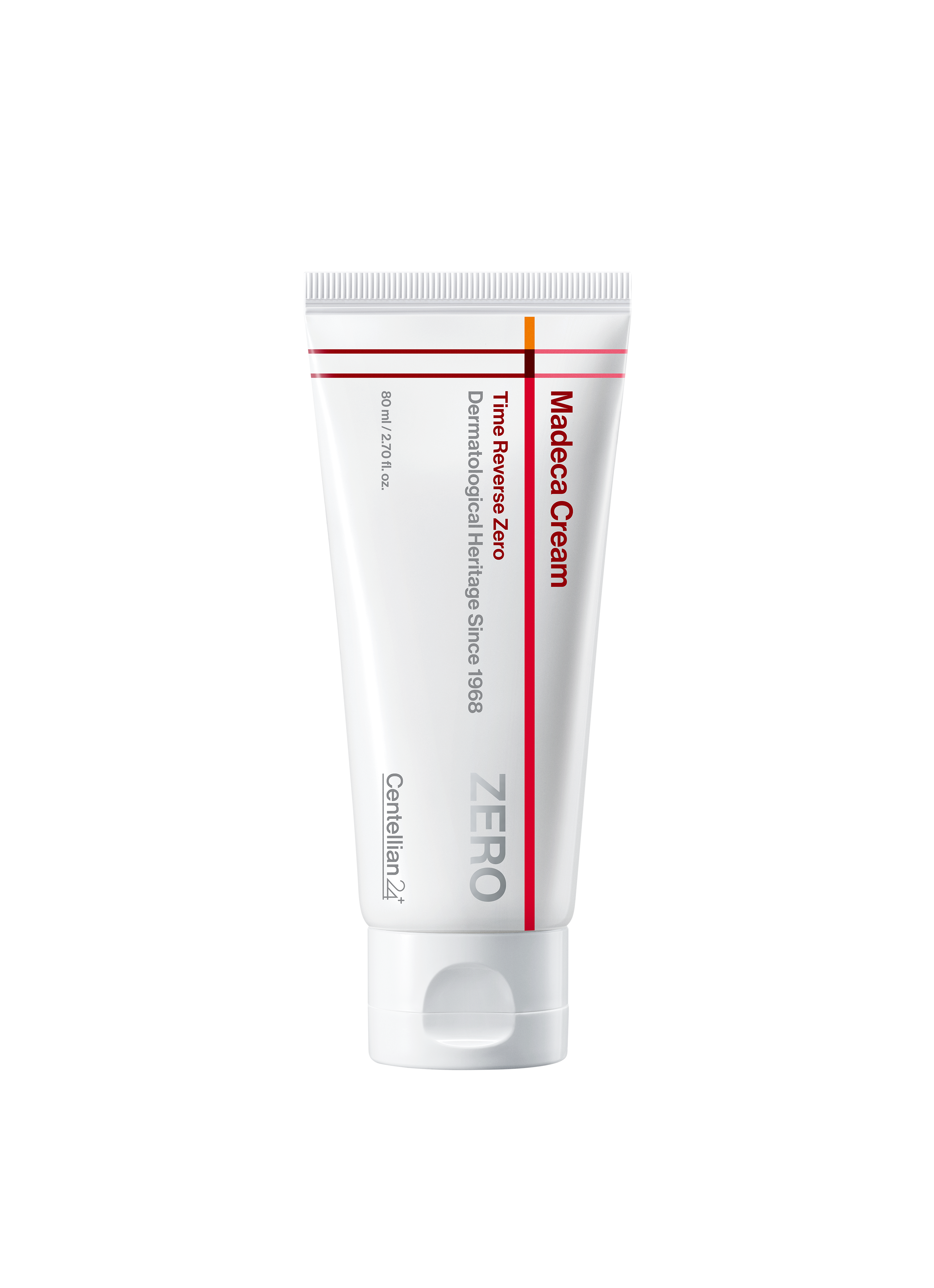 Madeca Cream Time Reverse Zero 80ml | Centellian24
