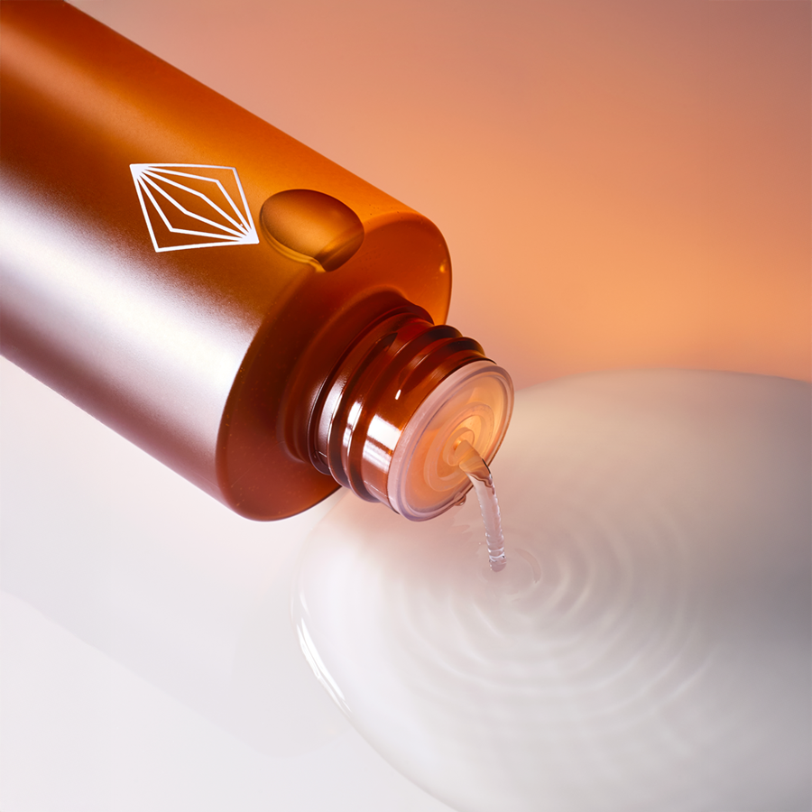 Mandelic Acid Gentle Exfoliating Toner 150 mL | ByWishtrend