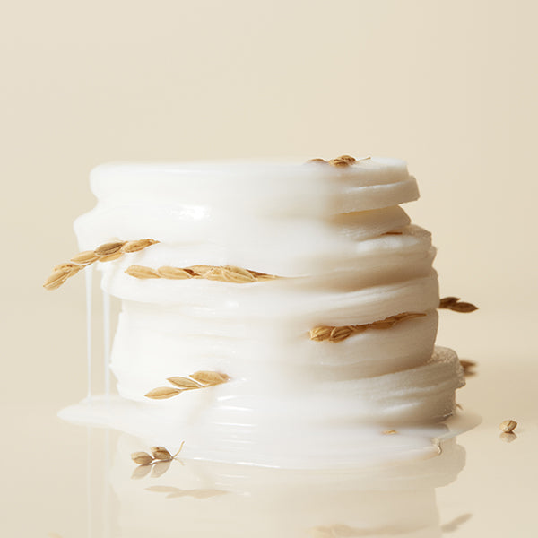 Radiant Yeoju Rice Toner Pads for Glowing Skin (60ea) | I'm From