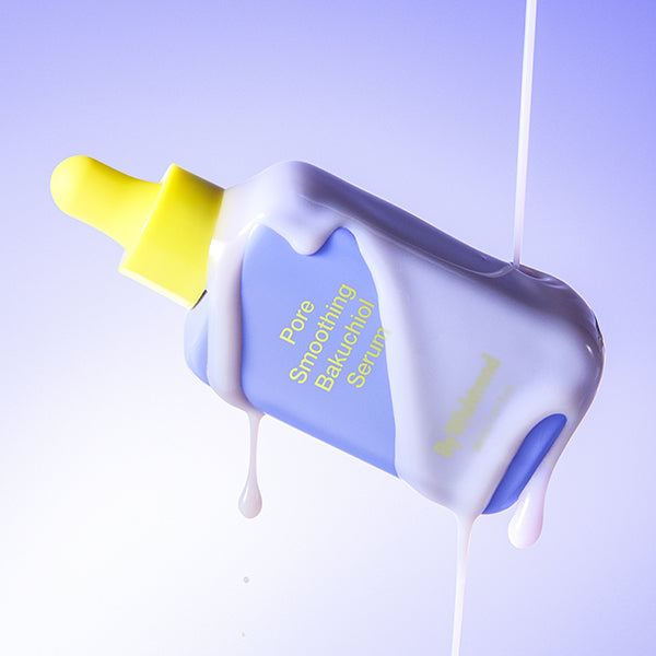 Pore Smoothing Bakuchiol Serum 30mL | ByWishtrend