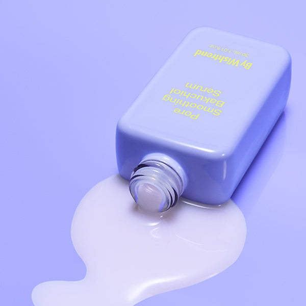 Pore Smoothing Bakuchiol Serum 30mL | ByWishtrend
