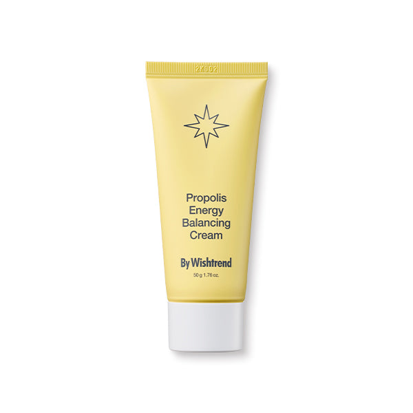 Propolis Energy Balancing Cream 50 g | ByWishtrend