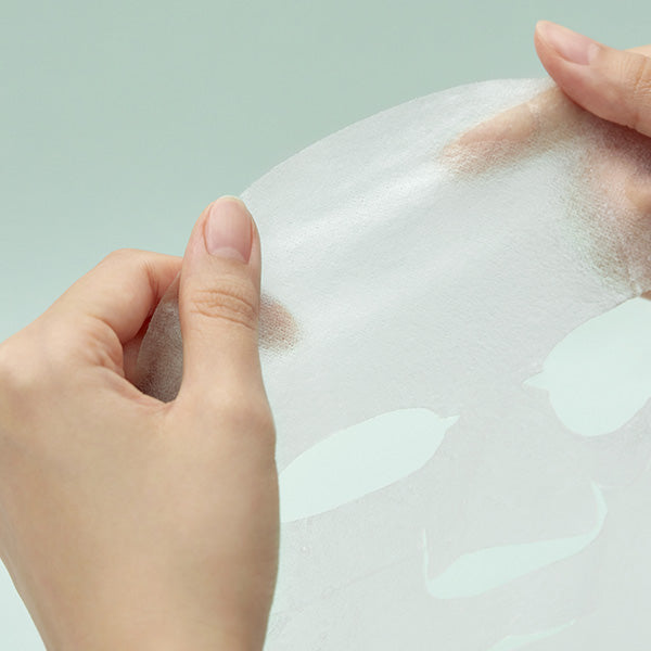 Vitamin Tree Revitalising Sheet Mask (1ea) | I'm From