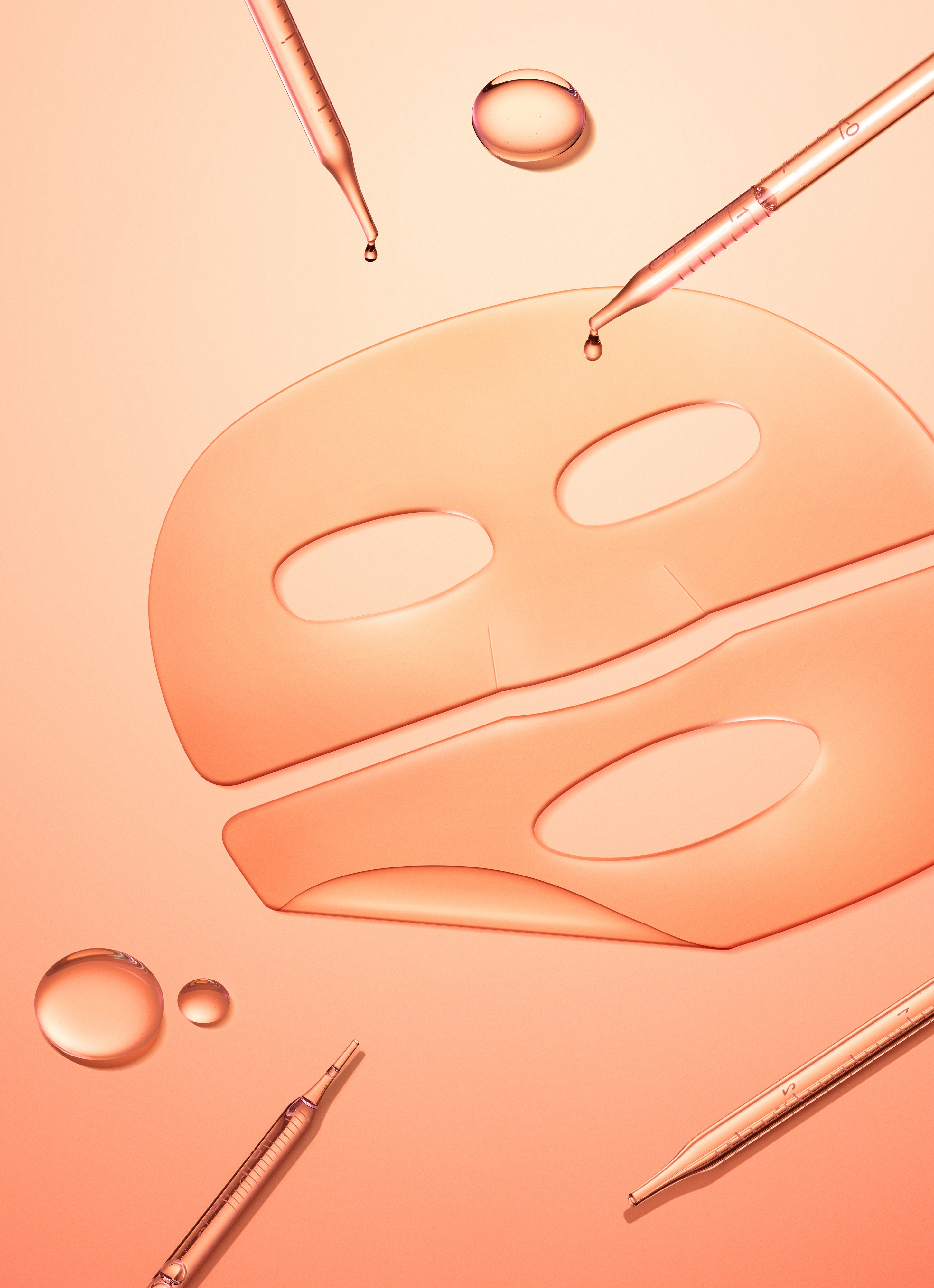 Madeca Lab PDRN Skin Tightening Glow Gel Mask 5ea | Centellian24