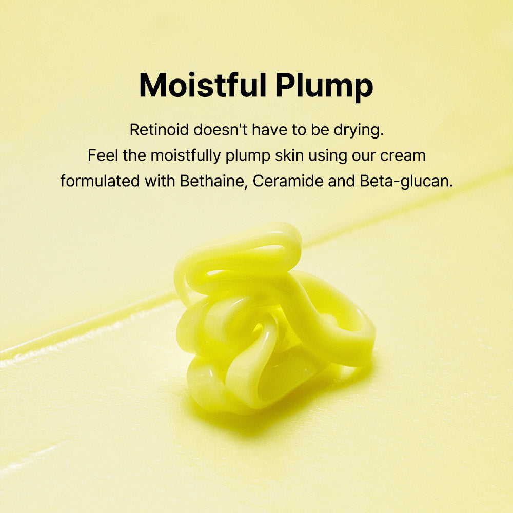 Vitamin A-mazing Bakuchiol Night Cream 30g | ByWishtrend