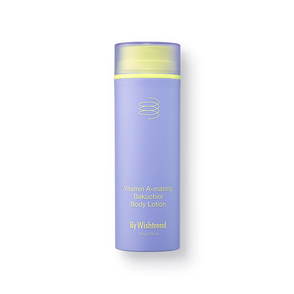 Vitamin A mazing Bakuchiol Body Lotion 150g | ByWishtrend