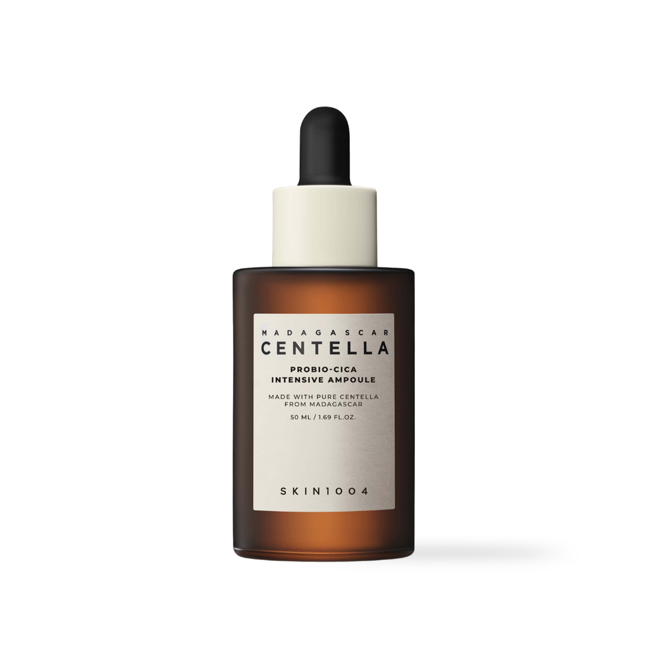 Madagascar Centella Probio-Cica Intensive Ampoule - 3 Size | SKIN1004