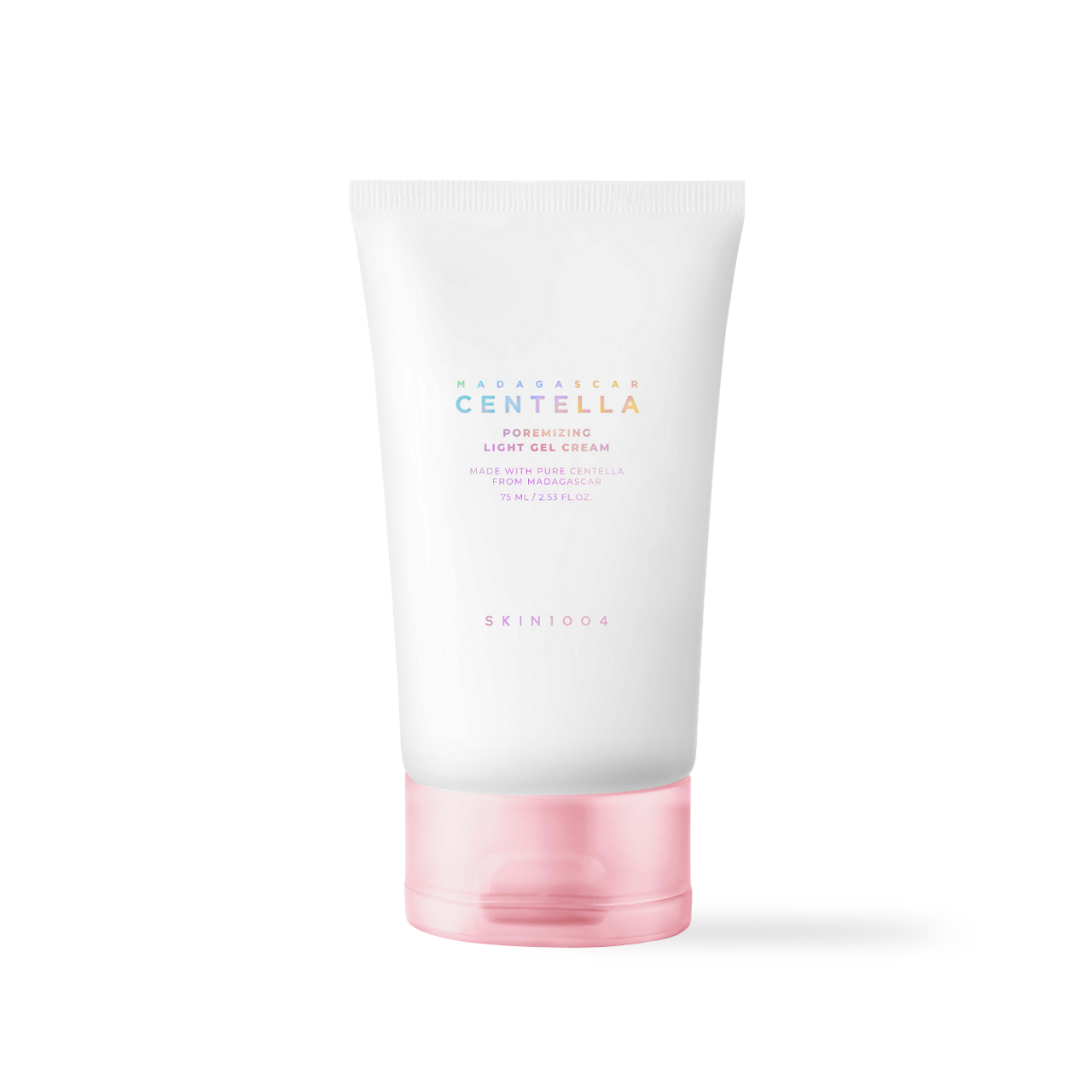 Madagascar Centella Poremizing Light Gel Cream 75ml | SKIN1004
