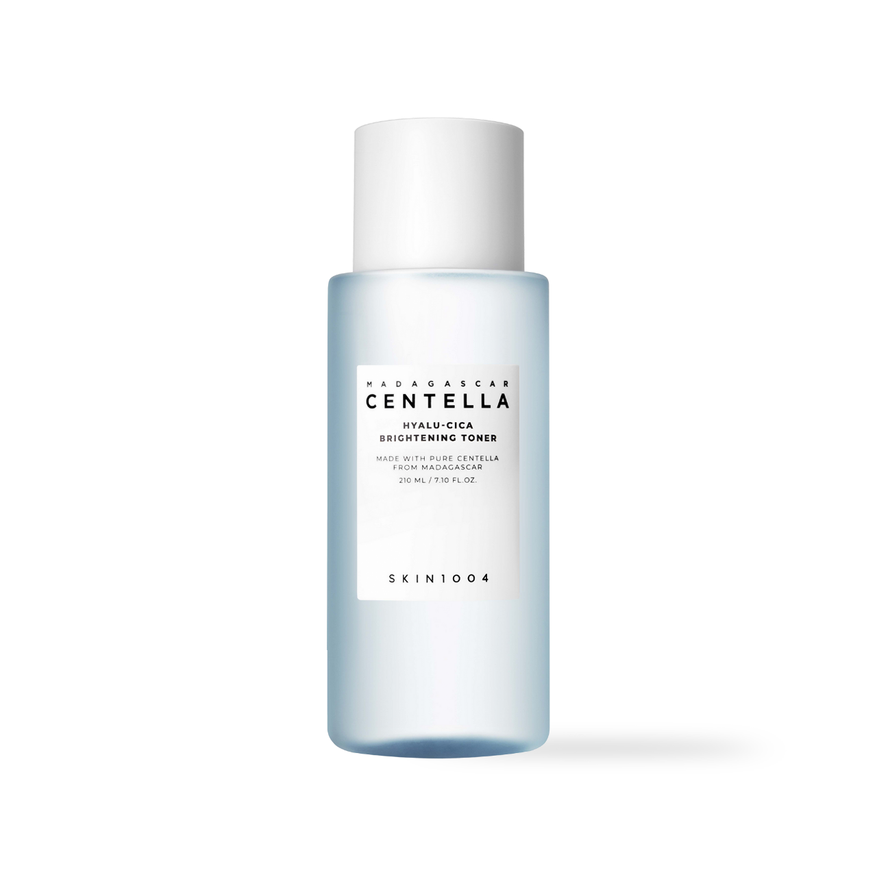 Madagascar Centella Hyalu-Cica Brightening Toner 210ml | SKIN1004