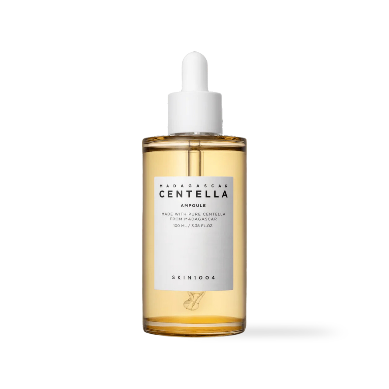 Madagascar Centella Ampoule - 3 Size | SKIN1004
