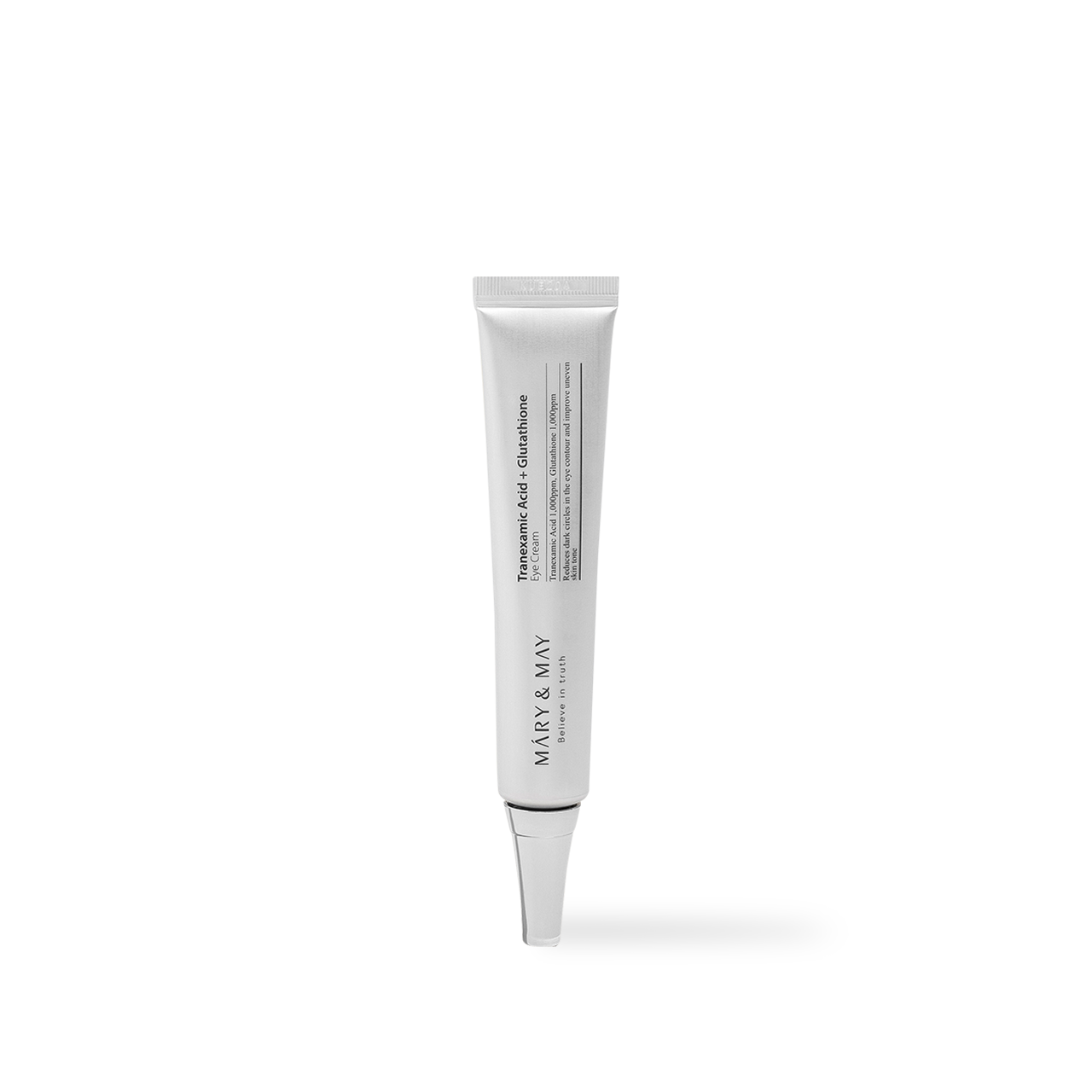 Tranexamic Acid+Glutathione Eye Cream 30g | Mary&May