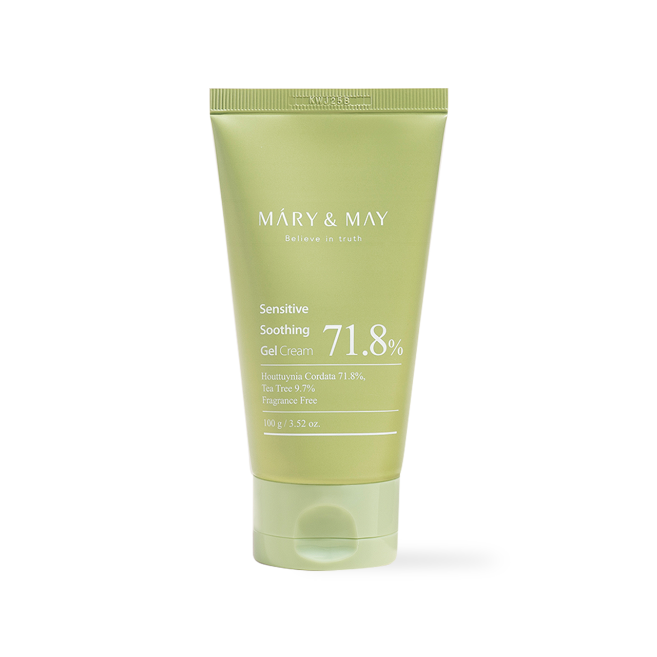 Sensitive Soothing Gel Cream 100g | Mary&May