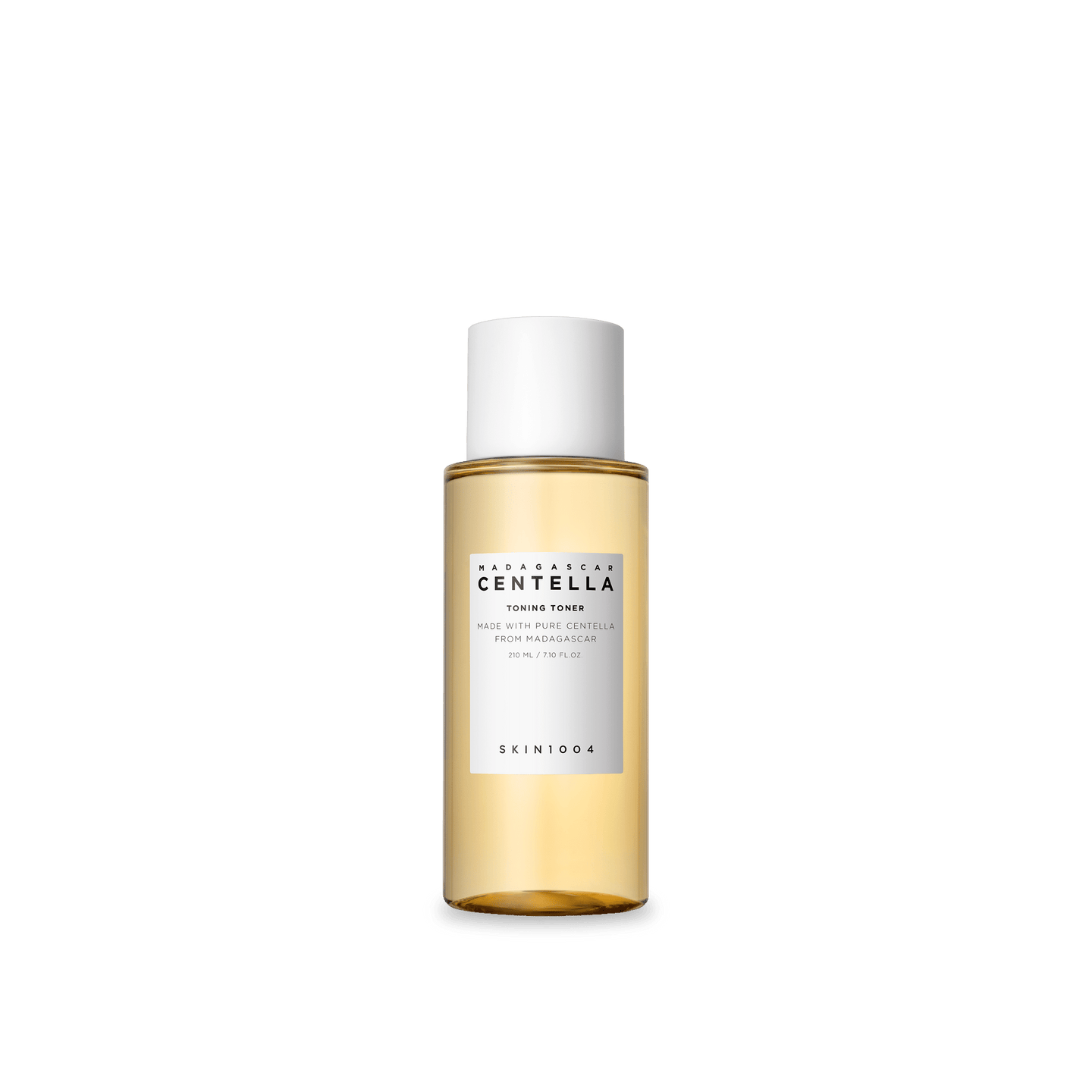 Madagascar Centella Toning Toner 210ml | SKIN1004