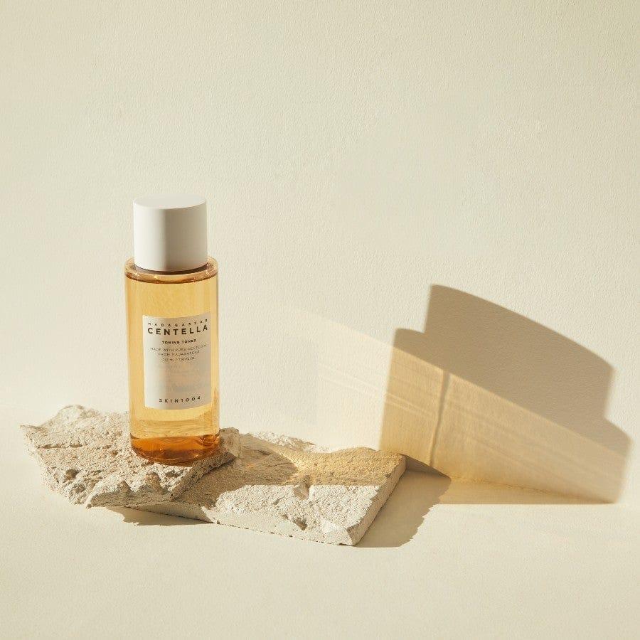 Madagascar Centella Toning Toner 210ml | SKIN1004