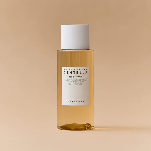 Madagascar Centella Toning Toner 210ml | SKIN1004