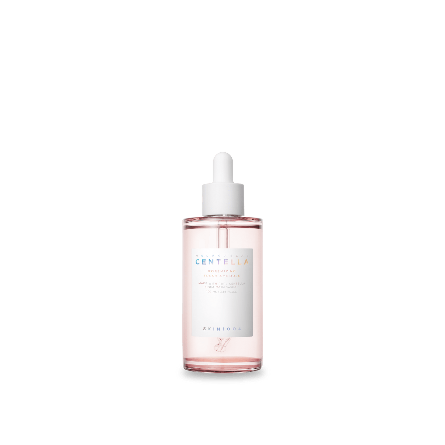 Madagascar Centella Poremizing Fresh Ampoule 100ml | SKIN1004