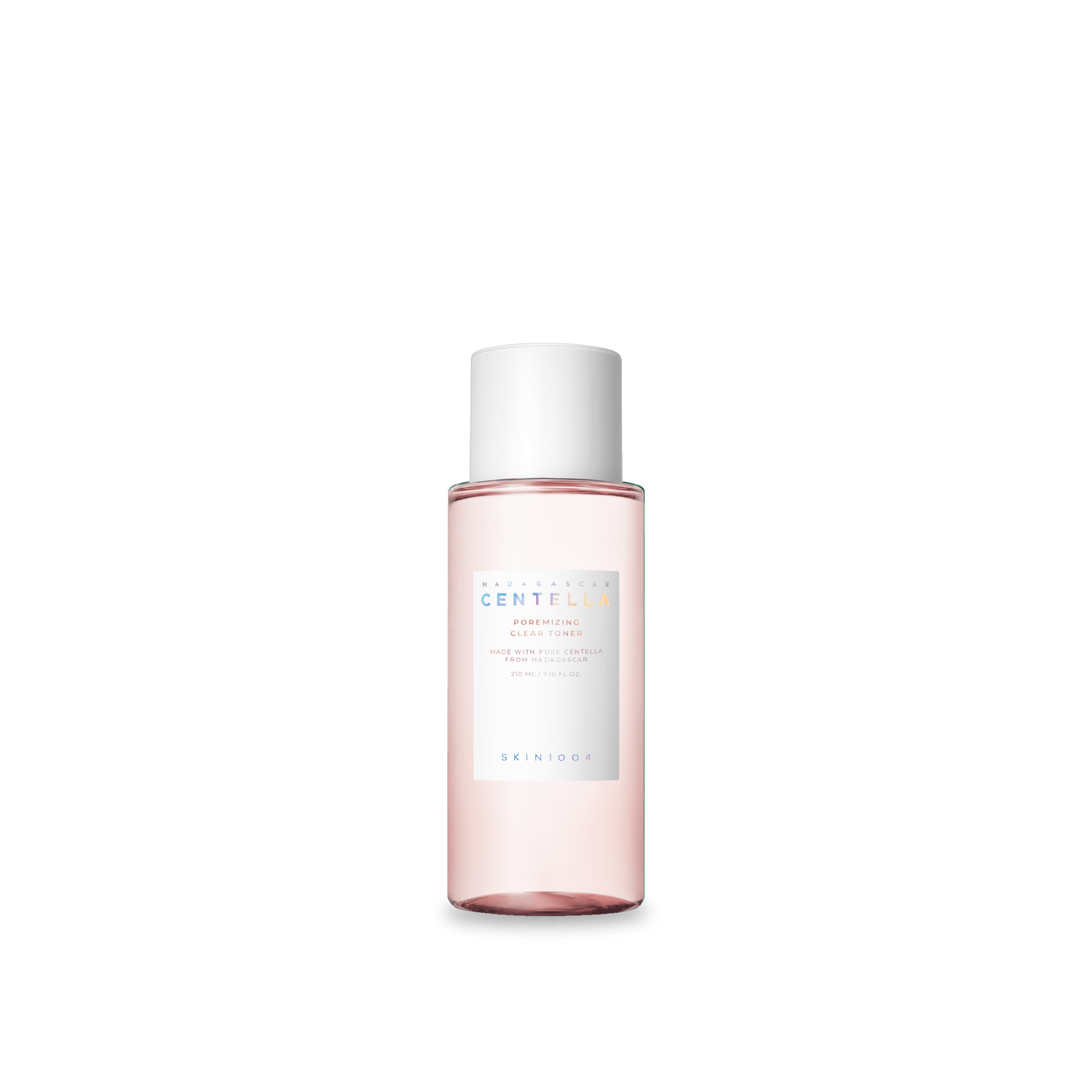 Madagascar Centella Poremizing Clear Toner 210ml | SKIN1004