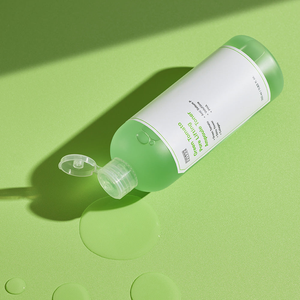 Green Tomato Pore Lifting Ampoule 75ml | Sungboon Editor