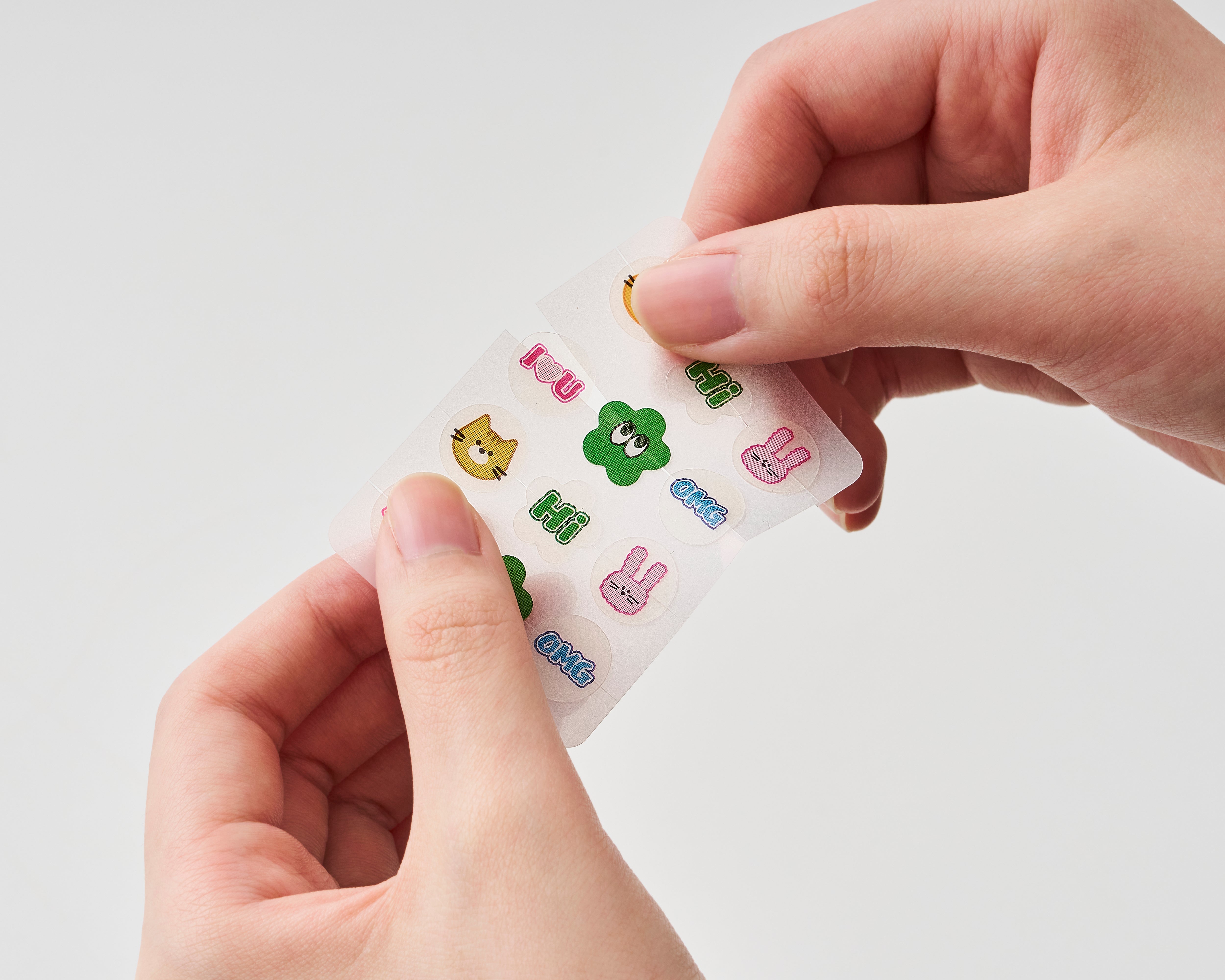 Madeca Medi Patch Special Color 36pcs | Centellian24