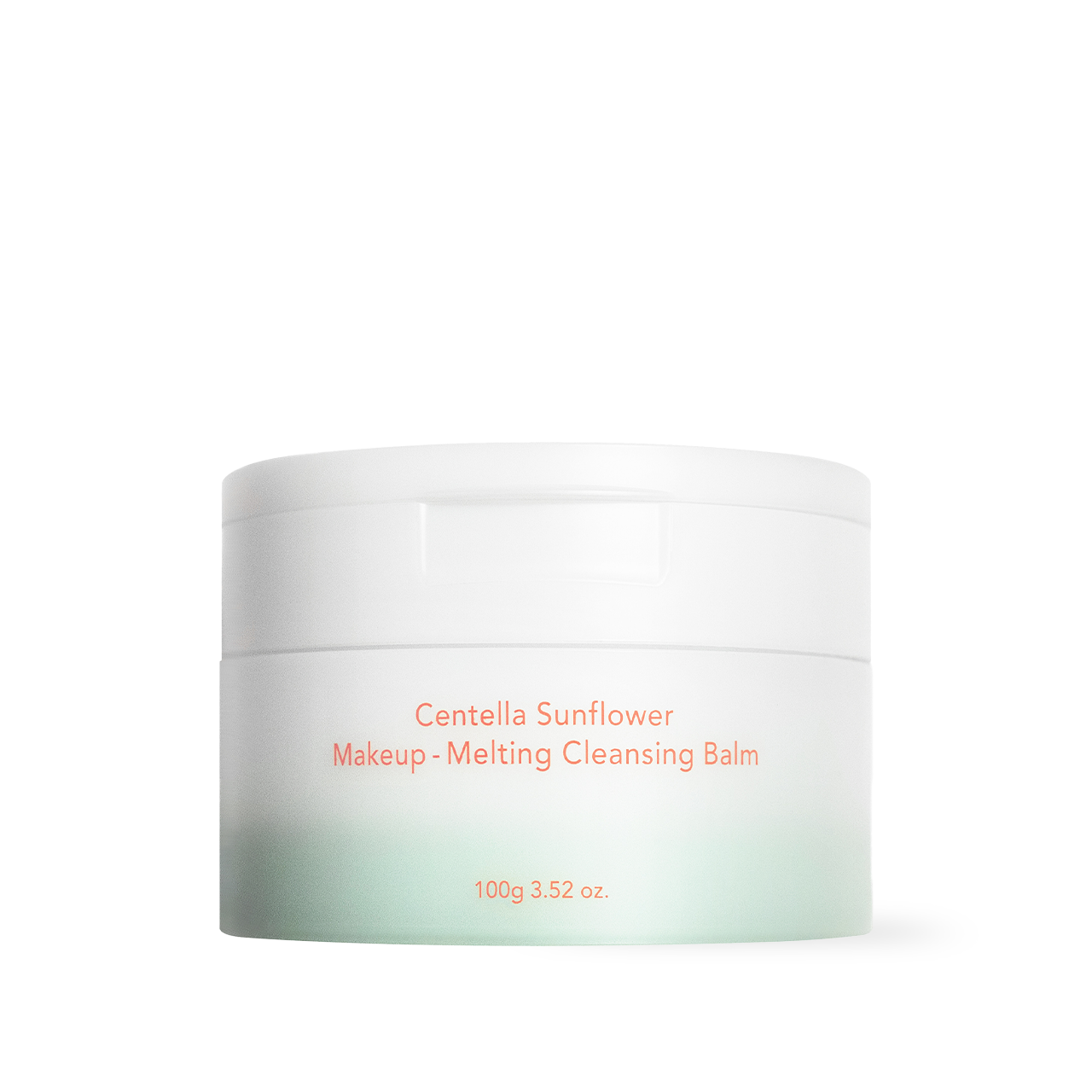 Luminous Centella Sunflower Cleansing Balm | Haruharu Wonder