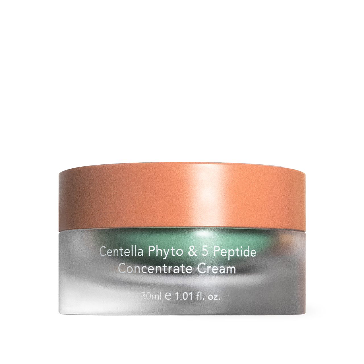 Centella Phyto & 5 Peptide Concentrate Cream - 3Size | Haruharu Wonder
