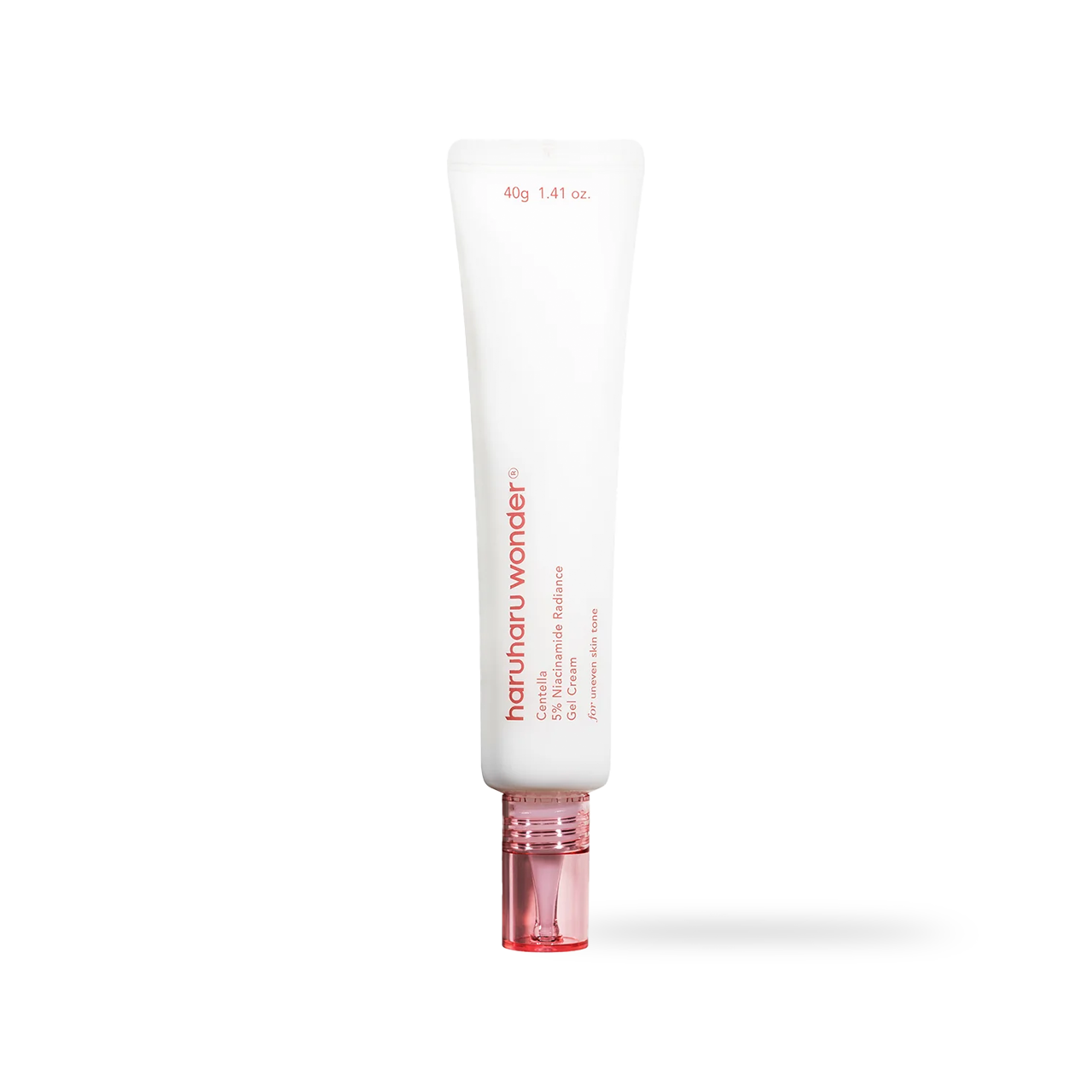 Radiance-Infusing Niacinamide Gel Cream | Haruharu Wonder