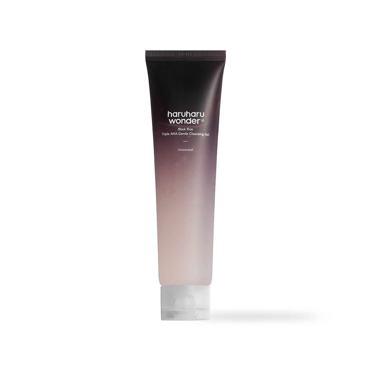 Radiant Glow Triple AHA Cleansing Gel | Haruharu Wonder