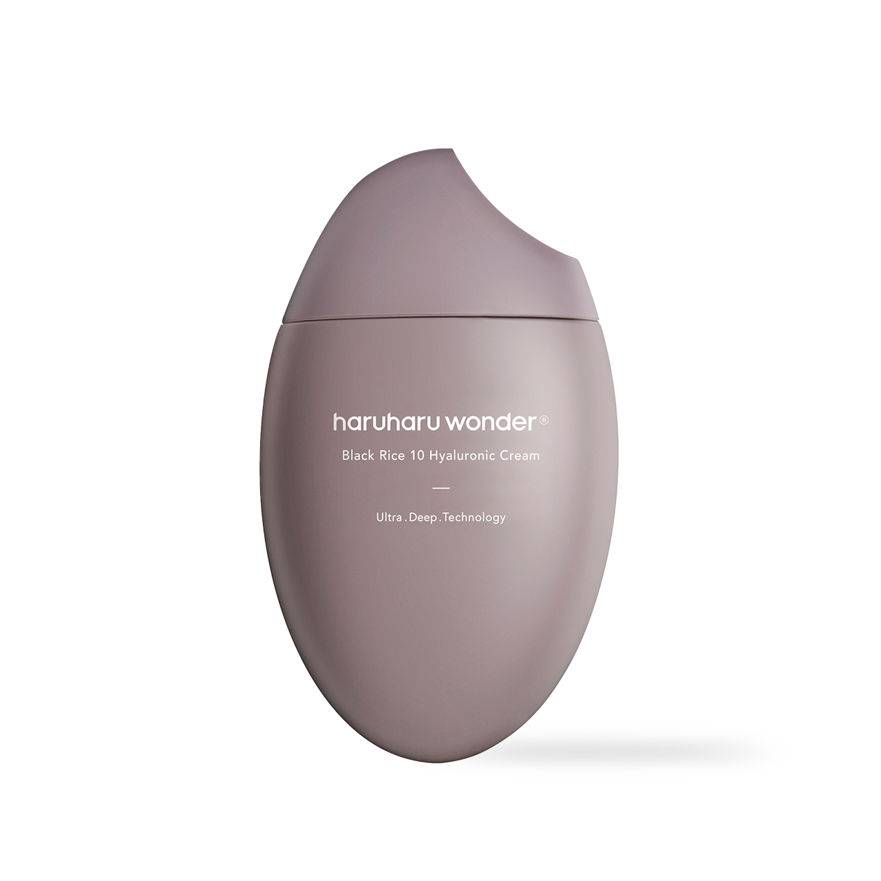 Hyaluronic Radiance Cream | Haruharu Wonder