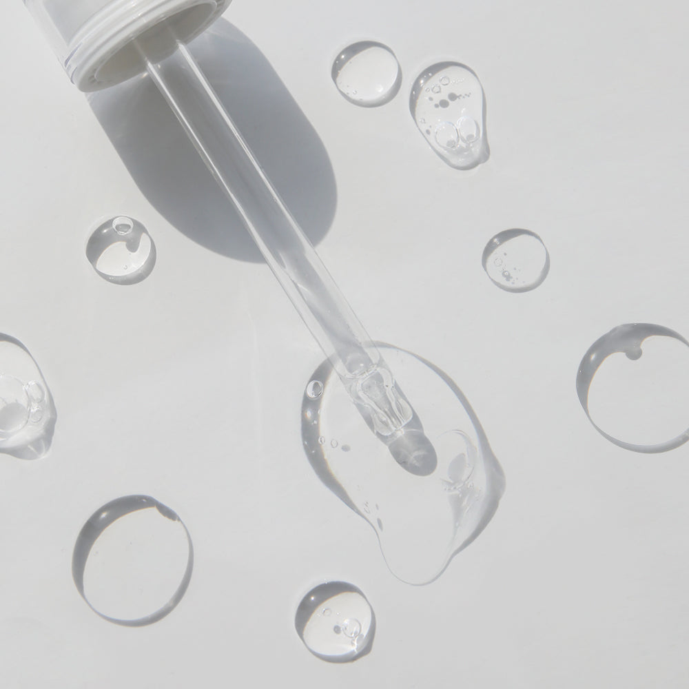 Black Rice Hyaluronic Anti-Aging Ampoule | Haruharu Wonder