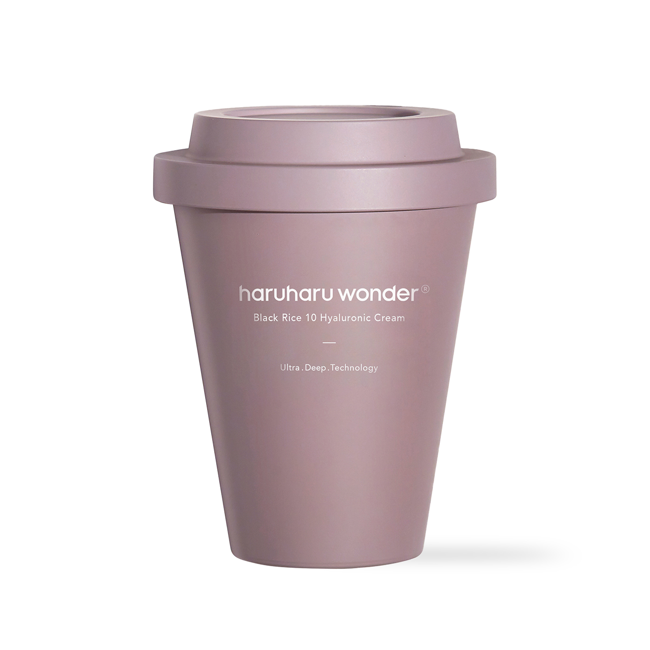 Rejuvenating Hyaluronic Cream for Radiant Skin | Haruharu Wonder