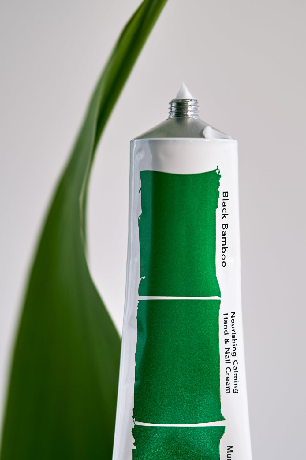 Luminous Bamboo Hand & Nail Cream | Haruharu Wonder