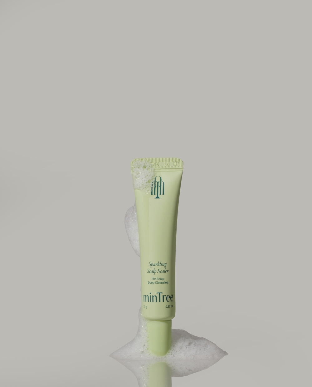 Sparkling Scalp Scaler 15g*5ea | MinTree