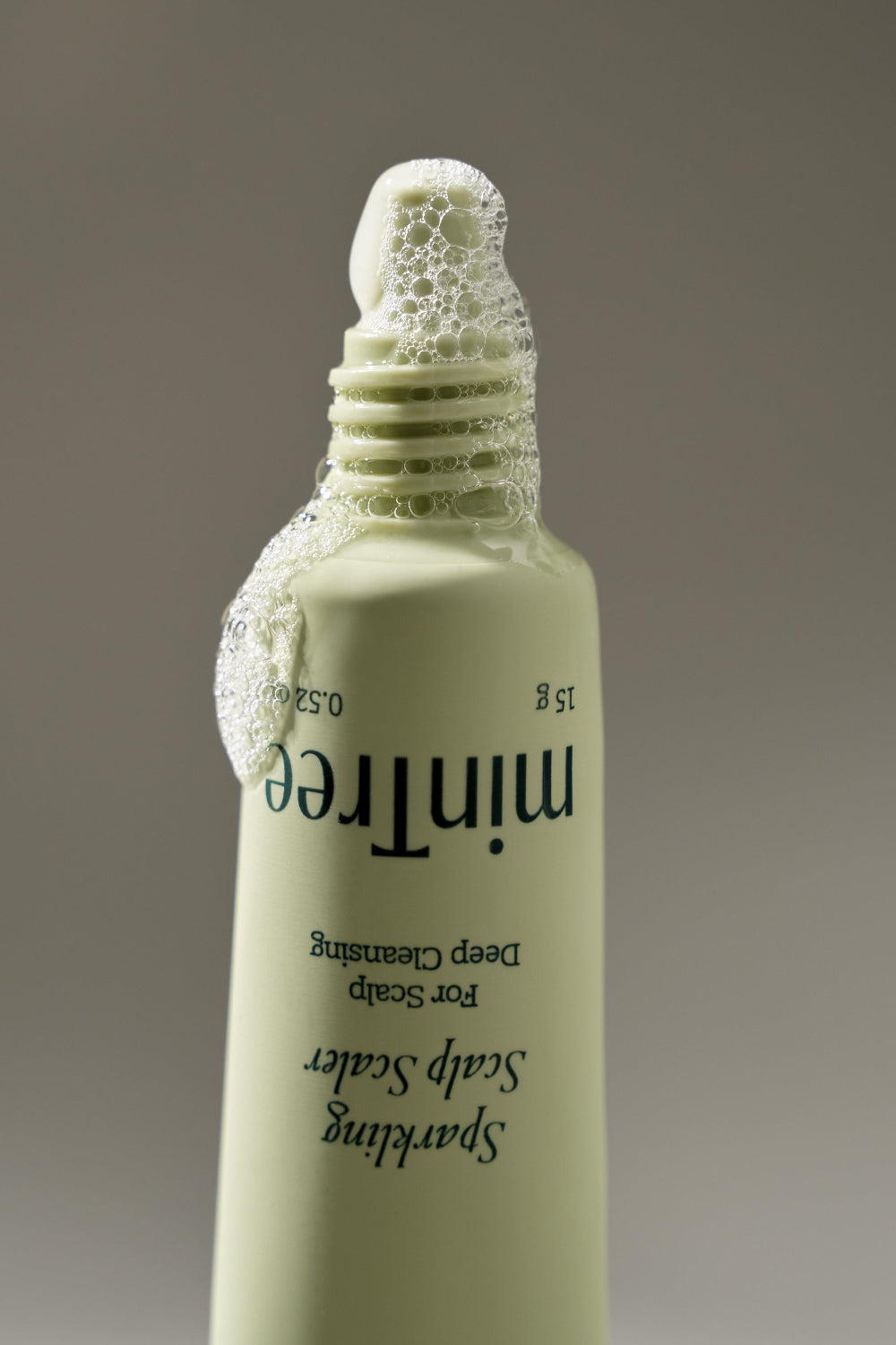 Sparkling Scalp Scaler 15g*5ea | MinTree