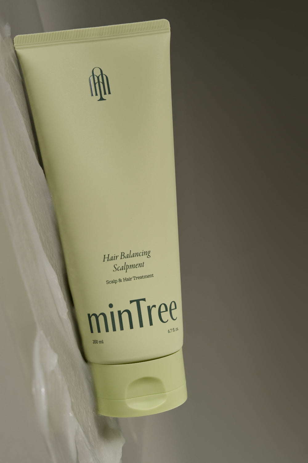 Hair Balancing Scalpment 200ml | MinTree