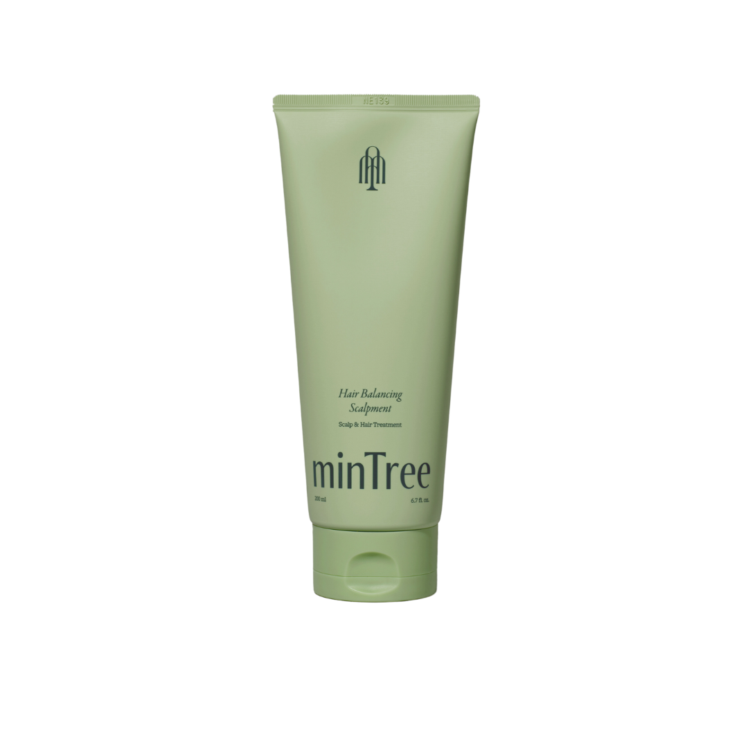 Hair Balancing Scalpment 200ml | MinTree