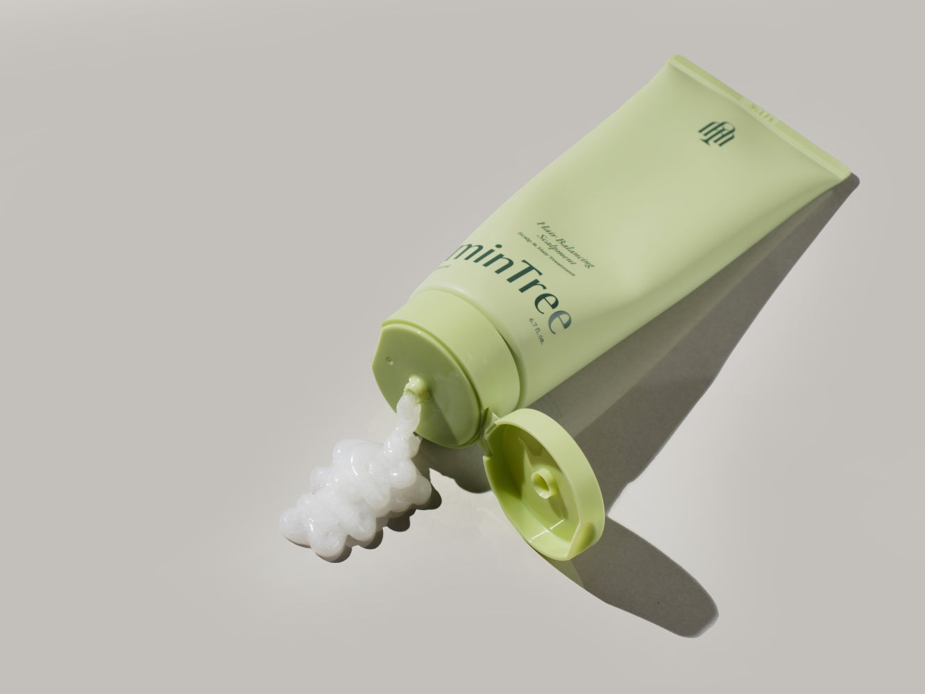 Hair Balancing Scalpment 200ml | MinTree