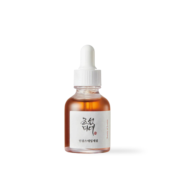 Beauty of Joseon Revive Serum - Hydrating Ginseng & Snail Mucin