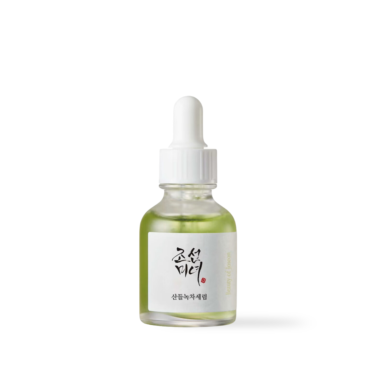 Beauty of Joseon Calming Serum - Soothe Sensitive Skin Elegantly