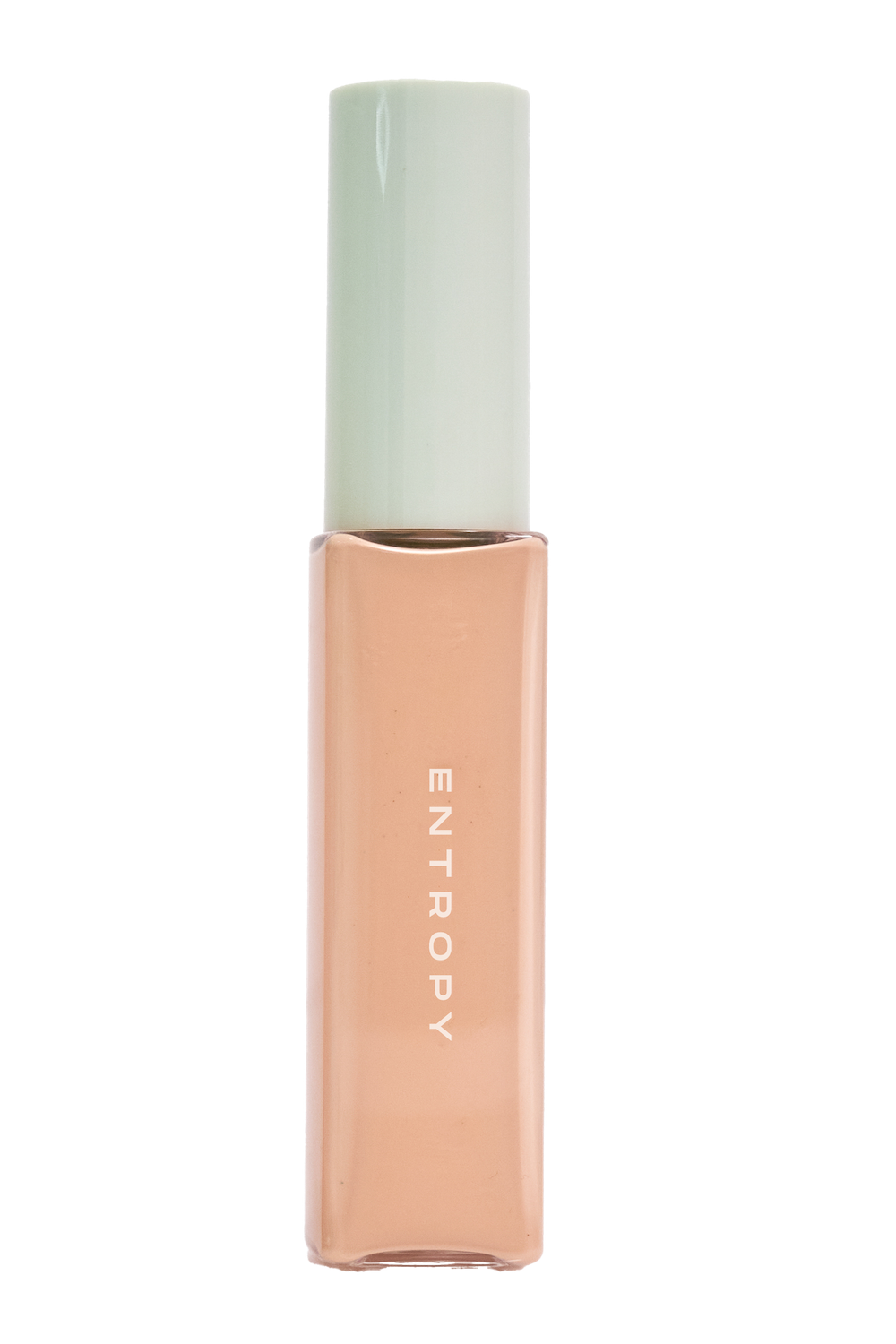 Organza Fit Spatula Foundation | Entropy