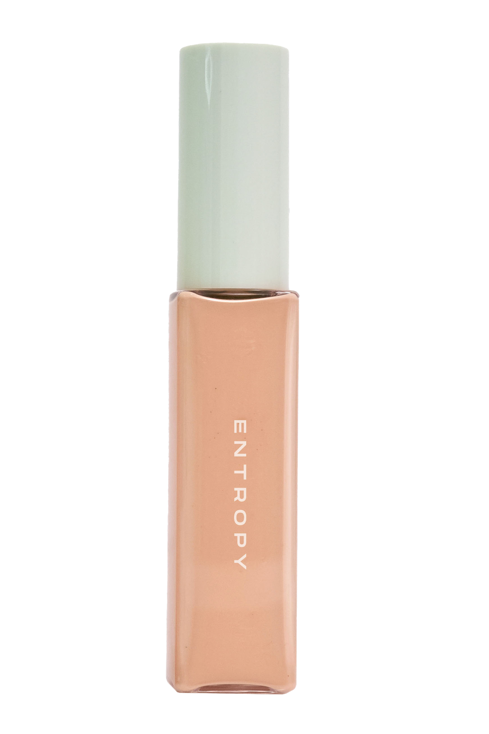 Organza Fit Spatula Foundation | Entropy