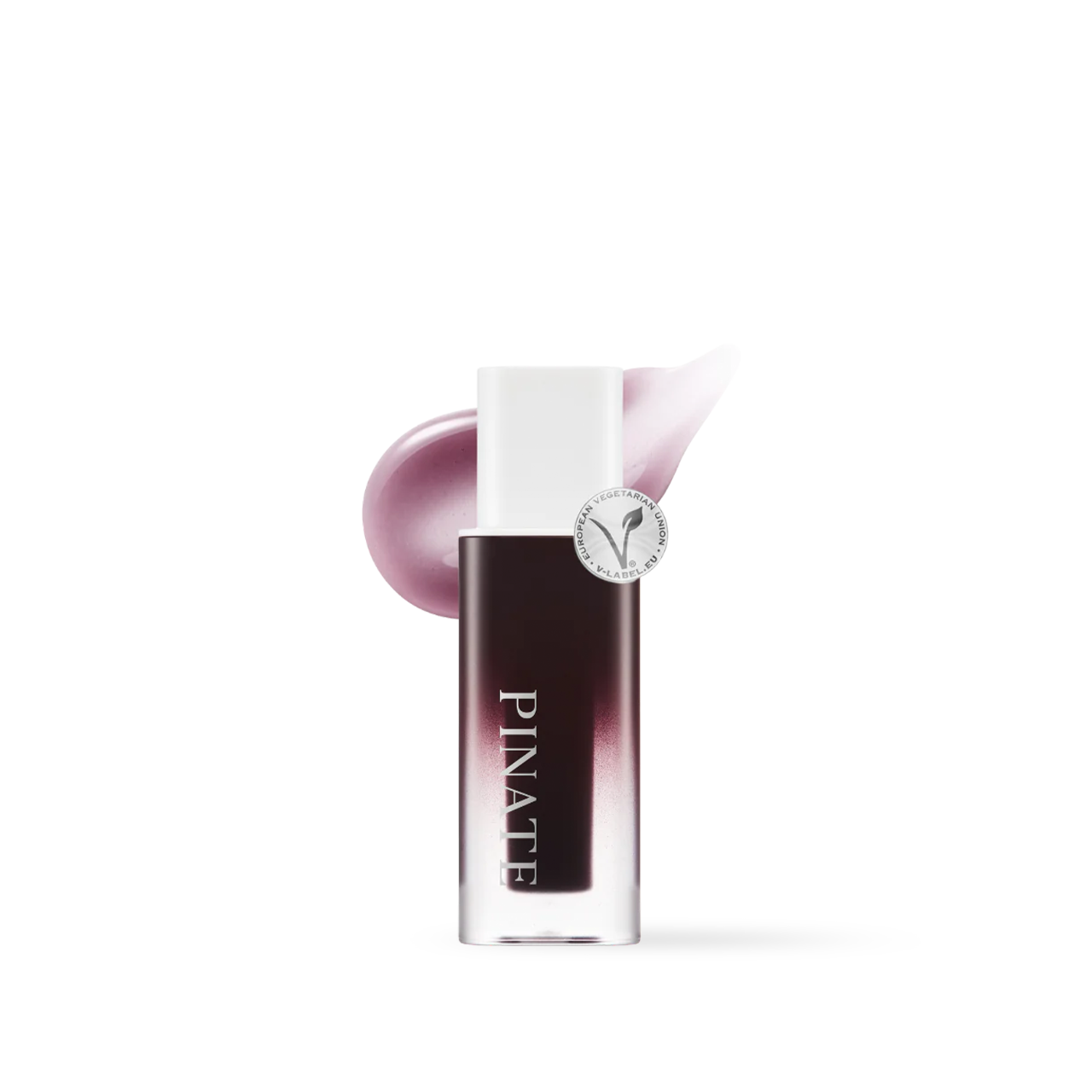 Pinate Natural Bloom Lip Oil Serum - Indulge in Plumping Luxury