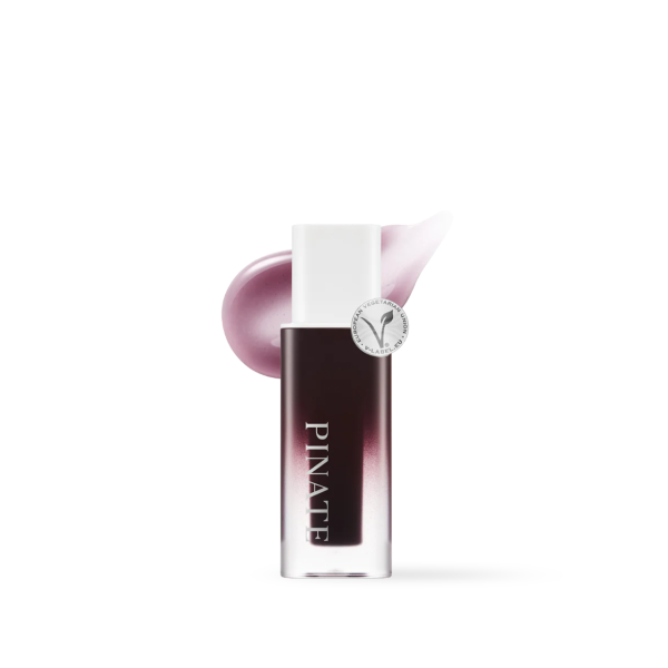 Pinate Natural Bloom Lip Oil Serum - Intense Hydration & Plump