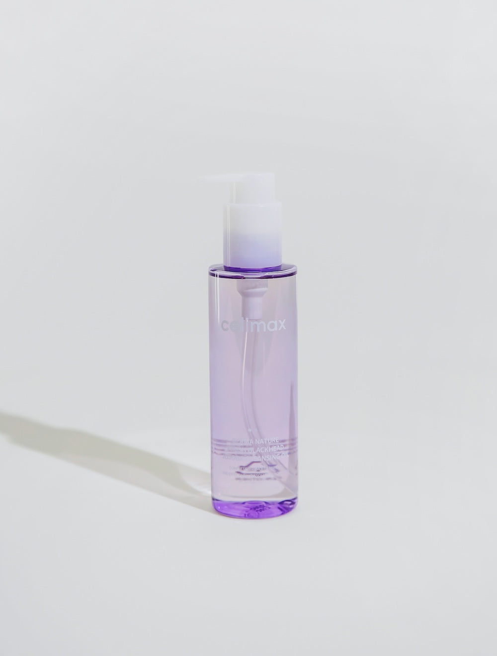 Luminous Silk Jojoba Cleansing Oil | Celimax